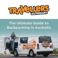 The Ultimate Backpackers Guide To Australia Travellers Autobarn