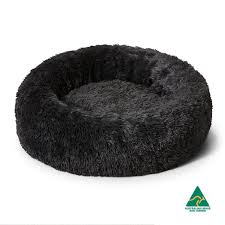 cuddler charcoal dog bed large dog beds for small dogs medium dog bed