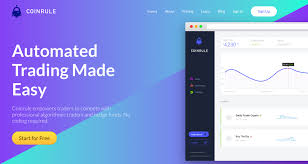 As the crypto market is on 24*7, a crypto trading bot could help you make money even when you are sleeping. Best Crypto Trading Bot 2020