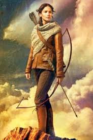 Jennifer lawrence returns as katniss everdeen in this sequel to the smash hit the hunger games, in theaters november 22nd of 2013. Jennifer Lawrence Wows In New Hunger Games Catching Fire Poster