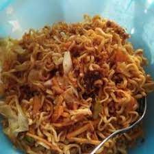 Resep Mie Tek Tek Oleh Melz Kitchen Cookpad Resep Masakan Resep Mie Resep