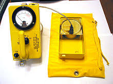 This rf detector is designed to help find the presence of unwanted radio transmitters. Civil Defense Geiger Counters Wikipedia