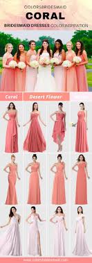 Coral Bridesmaid Dresses Wedding Bridesmaids Dresses Coral Coral Bridesmaid Dresses Coral Bridesmaid
