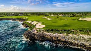 Corales Golf Course Punta Cana Golf Courses Golf Trip Luxury Travel