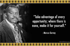 29 Famous Marcus Garvey Quotes Confidence Race God