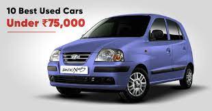 A good mileage for a car depends on the age of the car, the type of car and the kind of miles it's covered. 10 Best Used Second Hand Cars Under 75k Thrifting Driving