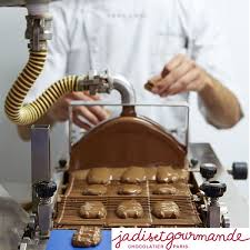 Laboratoire De Fabrication Artisan Chocolatier Jadis Et Gourmande 5 Boutiques A Paris 1 Site M Boutique De Chocolat Artisan Chocolatier Chocolat Artisanal
