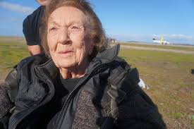 Shira Newell-Wallace (@PrincessShira75)