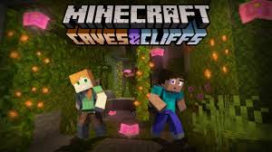 Here is everything you can look forward to when minecraft 1.17 goes live. Caves And Cliffs Official Trailer Mcpe 1 17 0 Youtube
