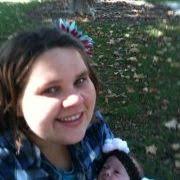 Leanne Cox (princessleanne)