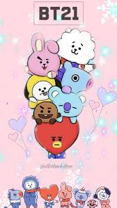Check out amazing bt21 artwork on deviantart. Pin By Millie M M On Bt21 Bts Drawings Bts Chibi Bts Wallpaper