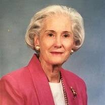 Mary Nell Jones Boyd Obituary