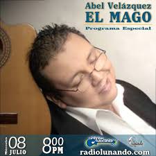 Abel Velazquez Nardo "El mago"