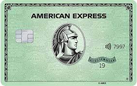 Find significant discounts at a changing selection of merchants and websites (offers are limited; American Express Green Card 350 Reviews Wallethub
