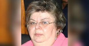 Anne Dittrich Obituary