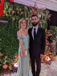 Well-deserved award for tech wizard Emma