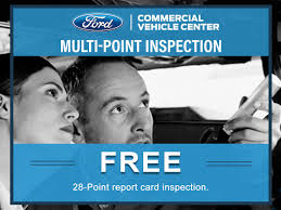 Maybe you would like to learn more about one of these? Commercial Vehicle Multi Point Inspection Charlotte Nc Tindol Ford