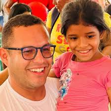 El pueblo de Cojedes sale en apoyo a su candidato JHON MORENO. #Venezuela  #GenteQueResuelve #VotoPorGenteQueResuelve