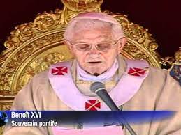 Check spelling or type a new query. Benoit Xvi Ouvre La Procession Devant Le Cercueil De Jean Paul Ii Youtube
