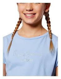 Camiseta Nuria Pepe Jeans