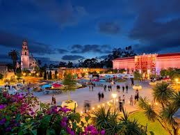 Top 10 Must Sees In San Diego San Diego Travel San Diego Vacation California Vacation
