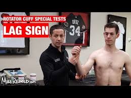 Image result for Rotator Cuff Triad Test