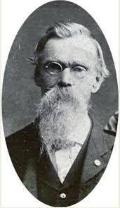 John Kauffman (1835-1923)