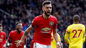 Watch the full video from 888sport bit.ly/888striker #ad 18 only begambleaware.org paul pogba and man utd have. Bruno Fernandes Manchester United Midfielder Will Get Even Better Says Ryan Giggs Football News Sky Sports
