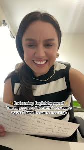 Hi, my name is Mary and I’m learning English by myself It’s time to  practice speaking! I need to give an update