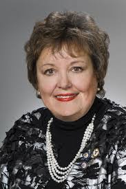 Cheryl Grossman's Instagram, Twitter & Facebook