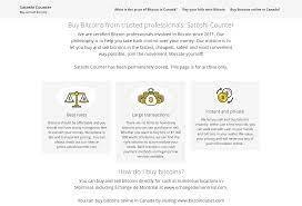 We only service those located in canada with a canadian phone. Top Exchanges To Buy And Sell Bitcoin In Canada Bitcoinbestbuy