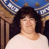 Shirley Ann Bartlett Obituary