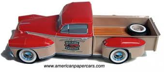 Home & gardenmagazines pdf0 comments0 views. Pin By Kristi Faricelli On Paper Crafts Paper Models Paper Model Car Paper Car