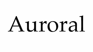 Permission to use microphone was denied. How To Pronounce Auroral Youtube
