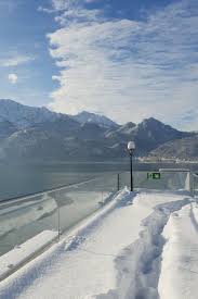 Winter 2019 In Der Kristall Therme Trimini Kochel Kochel Am See Therme Heilwasser