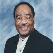 Mr. Robert Lee Wiggins Jr. Obituary