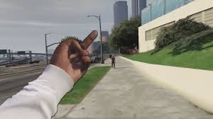 How To Get Gta 5 Middle Finger Cursor Mac Windows Youtube This css/html code of tiny middle finger works on almost every website or web page on the internet that allows, css and html coding. how to get gta 5 middle finger cursor