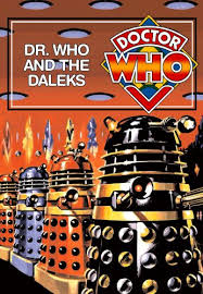 Who (1), based on tv use tags to describe a product e.g. Dr Who And The Daleks 1965 Gordon Flemyng Releases Allmovie