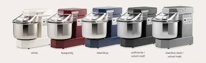 The 3 best bread machines for kneading dough 1. Dough Kneading Machines