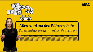 Die probezeit für den führerschein startet mit der aushändigung des führerscheins direkt nach der bestandenen fahrprüfung und endet auf den tag genau zwei jahre danach. Fuhrerschein Neuling Das Gilt In Der Probezeit Adac Youtube