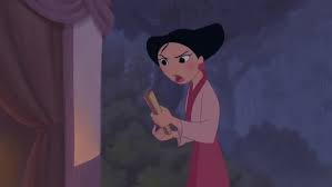 Watch full mulan ii online full hd. Mulan Ii Watch Cartoons Online Watch Anime Online English Dub Anime