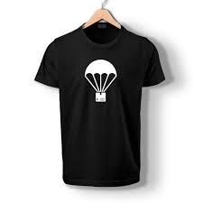 You can use discount code cp05 to get 5% off this product. Euphoria Home T Shirt Free Fire Parachute Noir A Prix Pas Cher Jumia Tunisie
