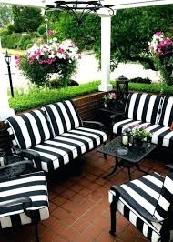 Patio Furniture Chair Seat Cushions Chair Cushions Furniture Patio Seat In 2020 White Patio Furniture Patio Furniture Cushions Black Patio Furniture