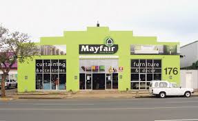 Decor display homes curtains blinds home. Mayfair Home Decor Opens In Pietermaritzburg The Bugle Weekly Community Magazine Tabloid