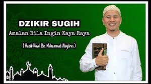 Ya hanan ya manan ya fattah ya razzaq ya ghani ya mughni. Amalan Agar Cepat Jadi Orang Kaya 100 Halal Youtube