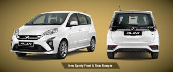 Kira 7 orang boleh naik lah. Senarai Harga Kereta Perodua Malaysia Terkini 2021