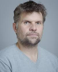 Arrest Me de Jean-Paul Lilienfeld (2011)