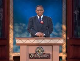 Dr ben ngubane testifies at the state capture inquiry in johannesburg. Church Of Scientology Of Johannesburg Opens The Doors Of Its New Headquarters