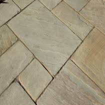 Indian Paving Stone Colours