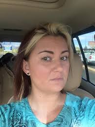 Well the wind might have messed with my hair, but it didn't come close to  messing with my makeup! 🤣🤣